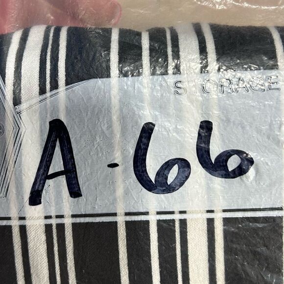 5 for $25🔥L&B Lucky & Blessed Striped Dress Pants Small- New With Tags - Picture 6 of 6